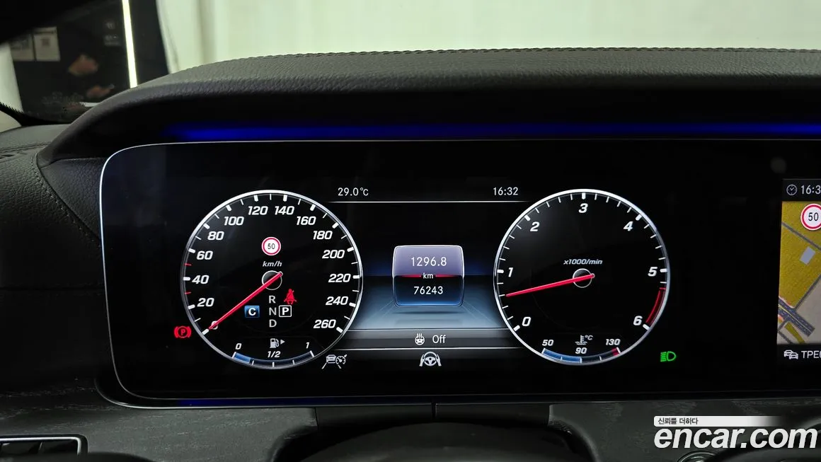 Mercedes-Benz CLS-Class C257 id 1957831 из Кореи 18