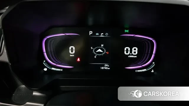 Kia The New Kia Ray id 2979172 из Кореи 18