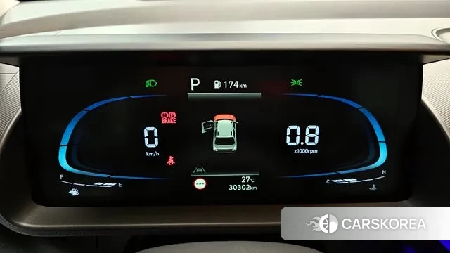 Hyundai Casper id 3224437 из Кореи 18