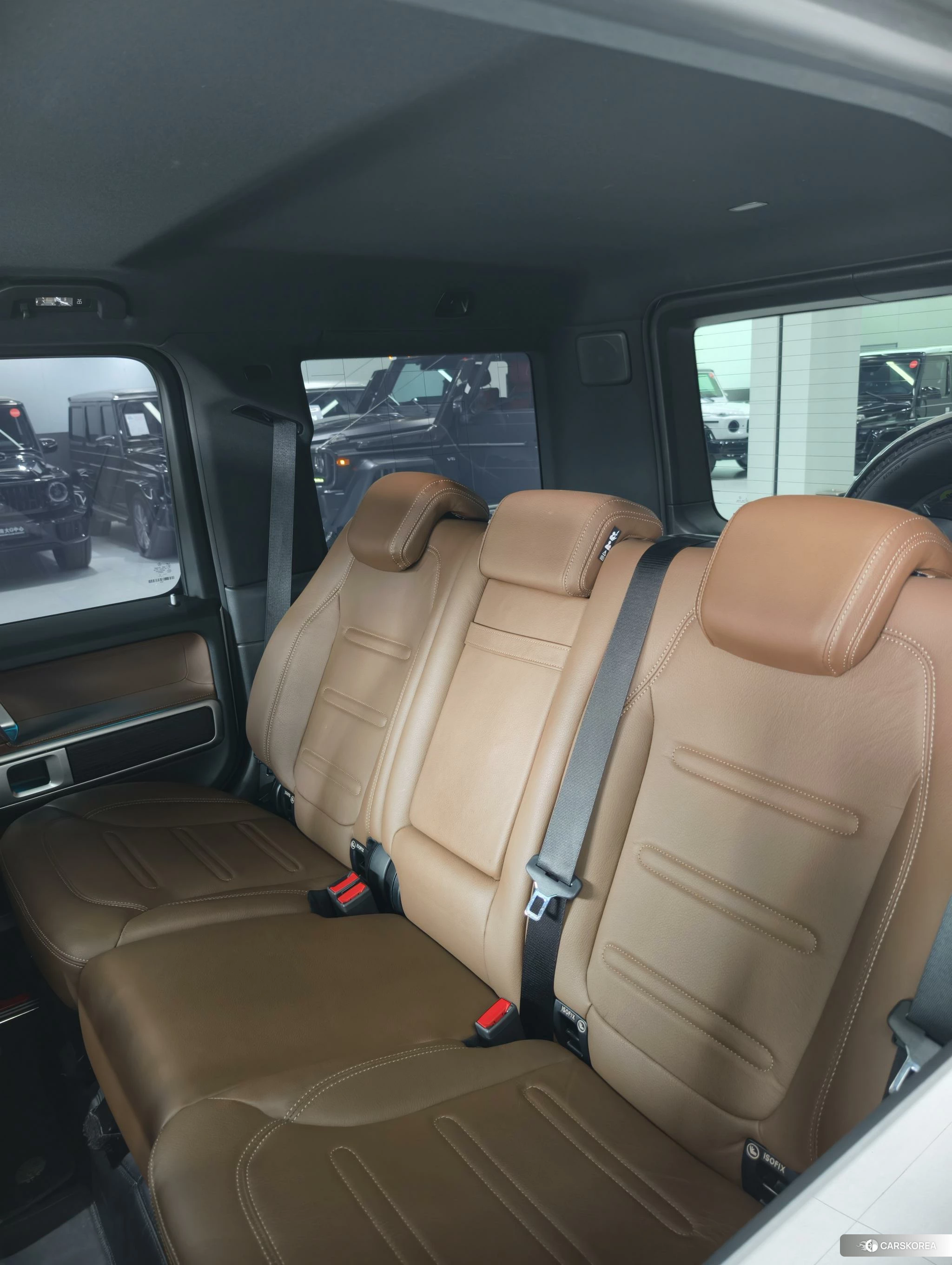 Mercedes-Benz G-class id 4420438 из Китая 11