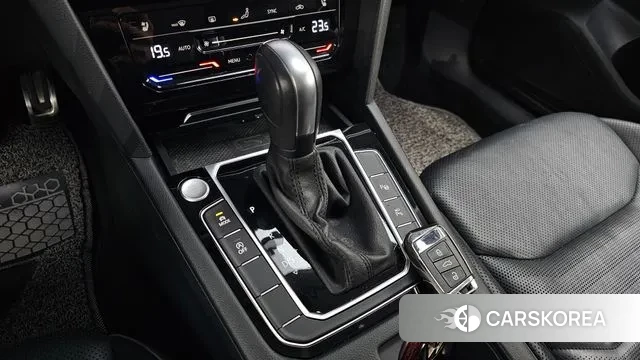 Volkswagen Arteon id 3665103 из Кореи 18