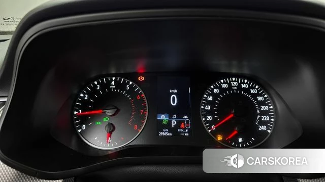 Renault Korea (Samsung) XM3 id 4744602 из Кореи 30
