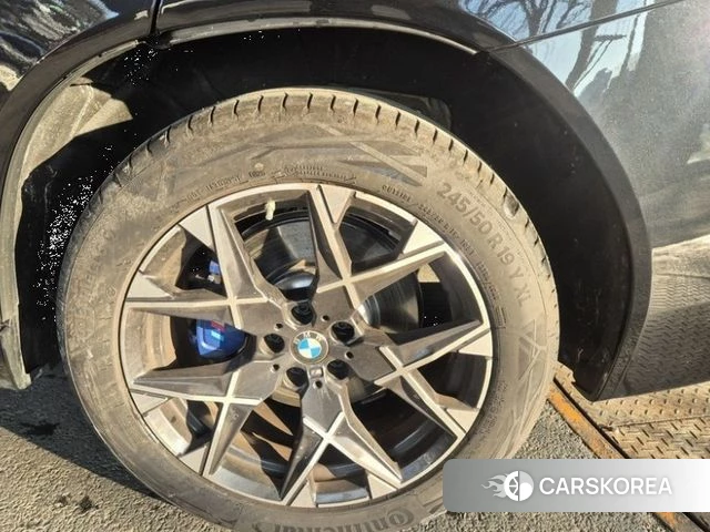 BMW X3 (G45) id 4177512 из Кореи 8