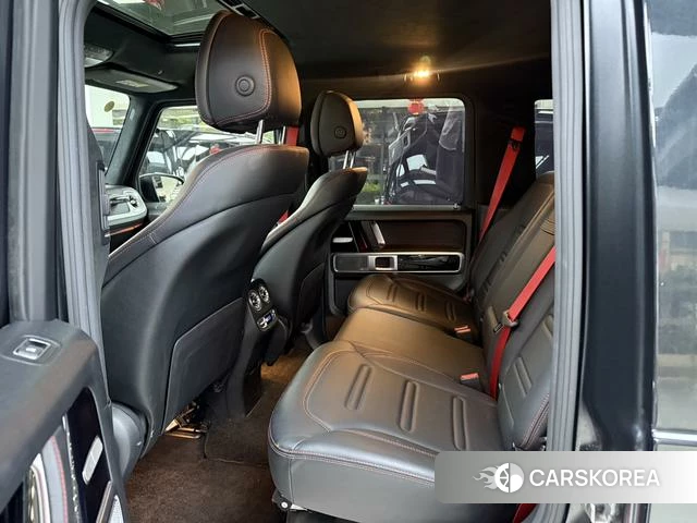Mercedes-Benz G-class id 4265572 из Китая 13