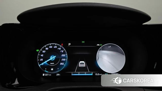 Kia K5 Hybrid 3rd Generation id 4701426 из Кореи 18