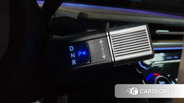 Hyundai Santa Fe (MX5) id 3940162 из Кореи 18