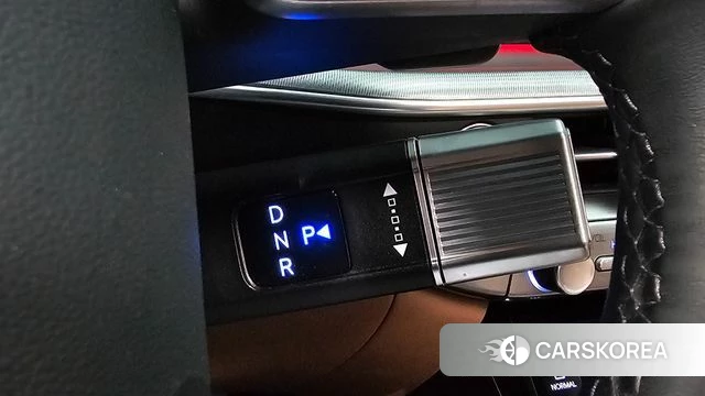Hyundai Grandeur Hybrid (GN7) id 4292742 из Кореи 30
