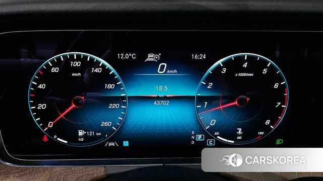 Mercedes-Benz E-Class W213 id 3940821 из Кореи 18