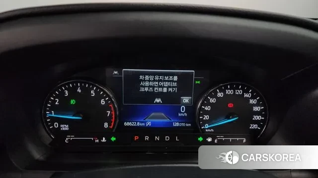 Ford Explorer 6th Generation id 3702623 из Кореи 18