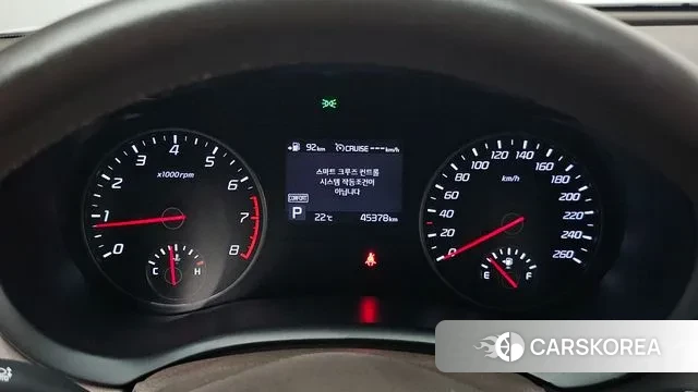 Kia Stinger id 3176094 из Кореи 18