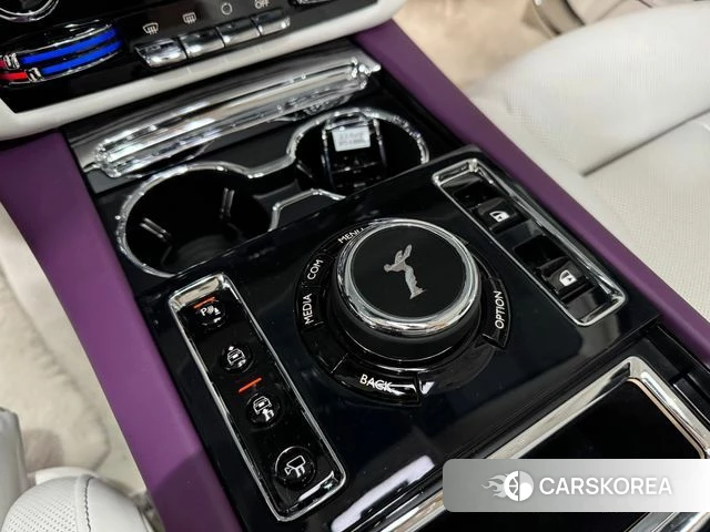 Rolls-Royce Ghost 2nd Generation id 4592052 из Кореи 14