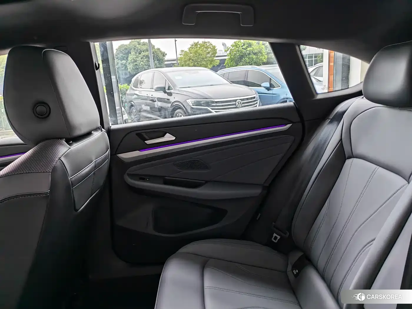 Volkswagen Lamando id 4644565 из Китая 14