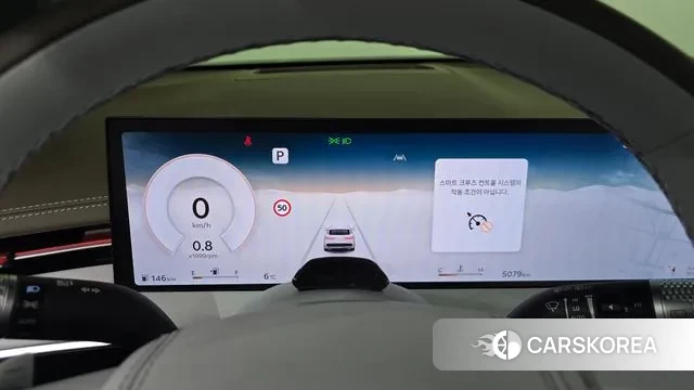 Genesis GV70 id 3549808 из Кореи 18