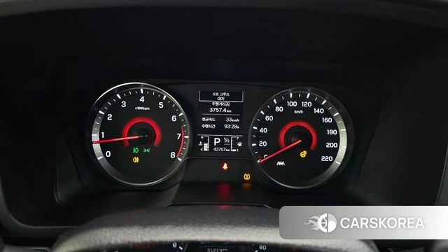Ssangyong Berry New Tivoli id 4310326 из Кореи 28