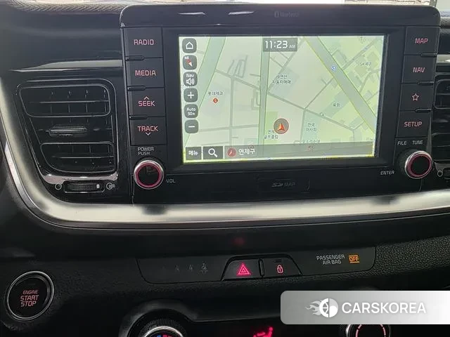 Kia Stonic id 3578282 из Кореи 15