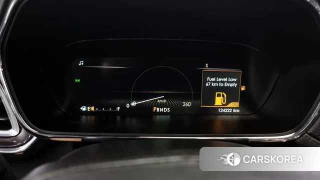 Lincoln Continental 10th Generation id 3090738 из Кореи 18