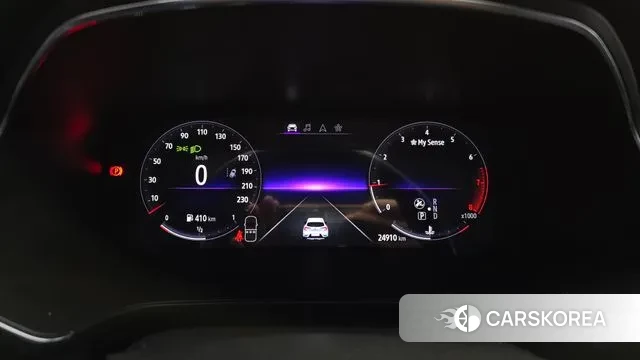 Renault Korea (Samsung) Capture id 3736252 из Кореи 18