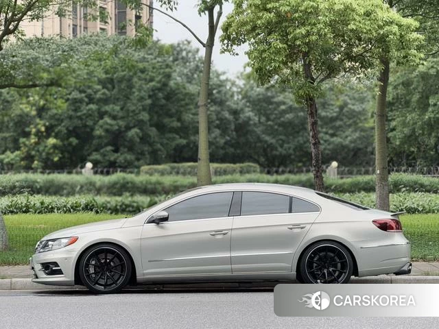 Volkswagen CC id 4220916 из Китая 10
