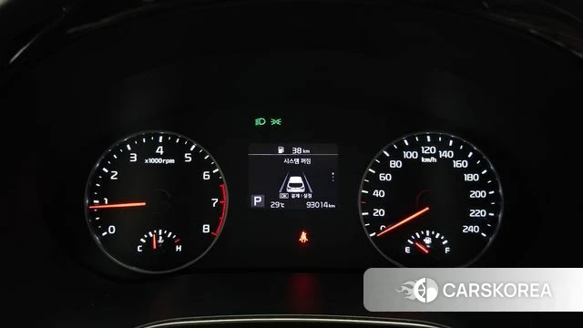 Kia Seltos id 4770175 из Кореи 28