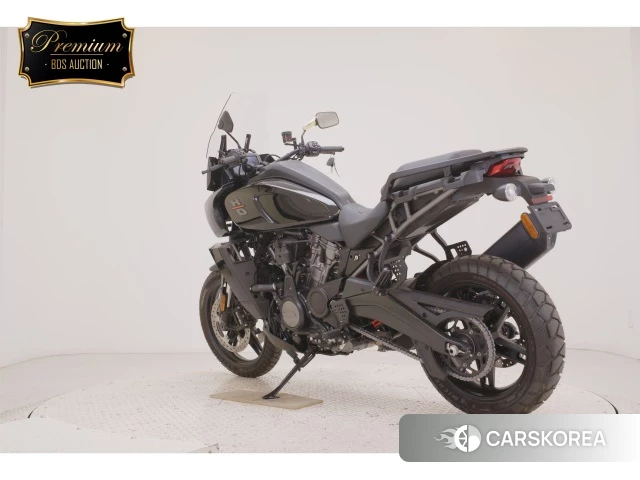 Harley-Davidson PAN AMERICA 1250 id 4391927 из Японии 8