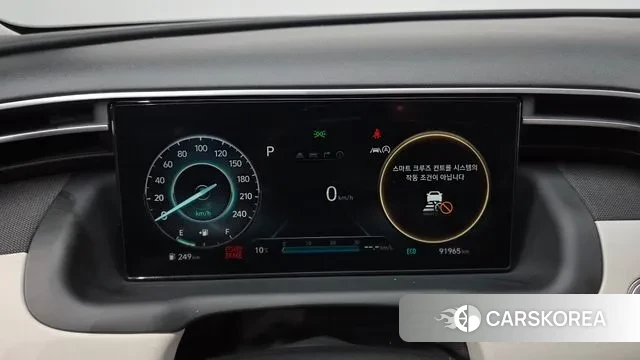 Hyundai Tucson (NX4) id 3422146 из Кореи 18