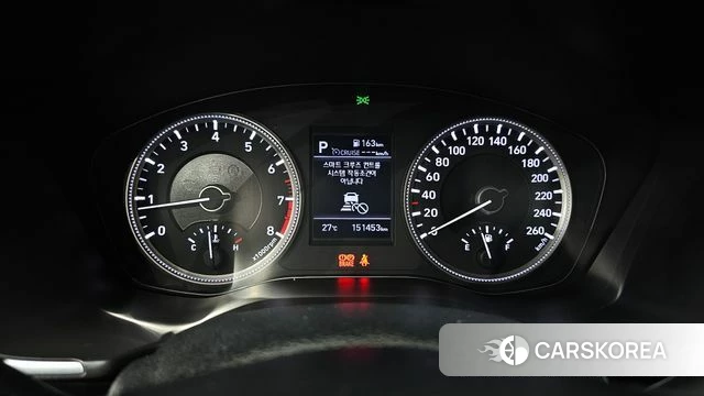 Hyundai Santa Fe TM id 4563282 из Кореи 28