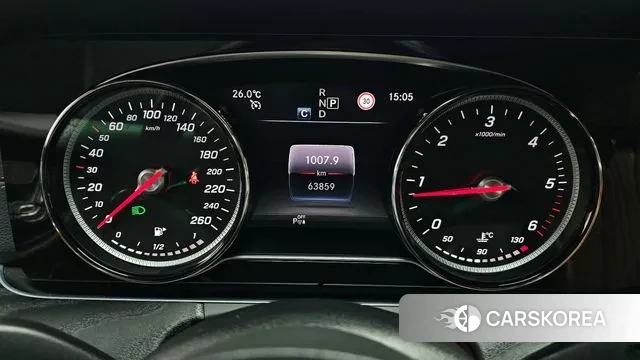 Mercedes-Benz E-Class W213 id 3253898 из Кореи 18