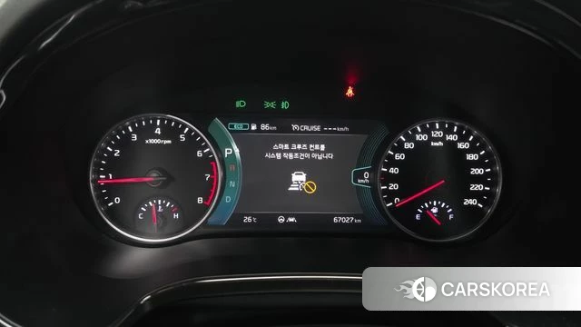 Kia Seltos id 4624710 из Кореи 33