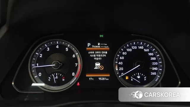 Hyundai Sonata (DN8) id 3323176 из Кореи 18