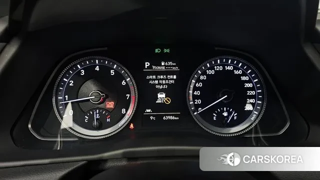 Hyundai Sonata (DN8) id 3556457 из Кореи 18