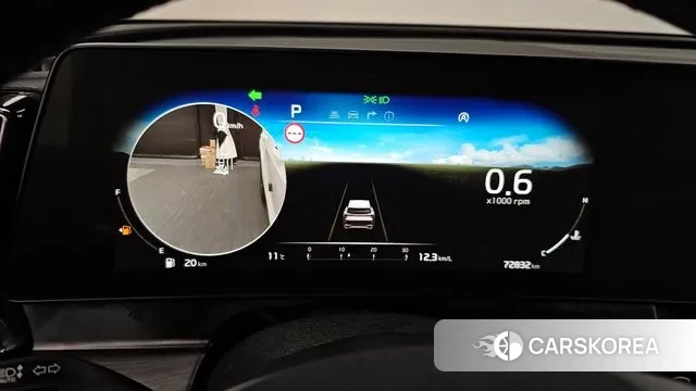 Kia Sportage 5th Generation id 3660118 из Кореи 18