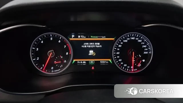 Genesis G70 id 3641097 из Кореи 18