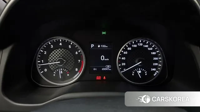 Hyundai The New Avante AD id 3024530 из Кореи 18