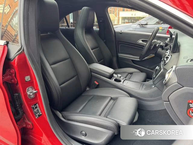 Mercedes-Benz CLA (import) id 4253301 из Китая 18