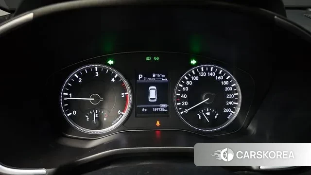 Hyundai Santa Fe TM id 3656667 из Кореи 18