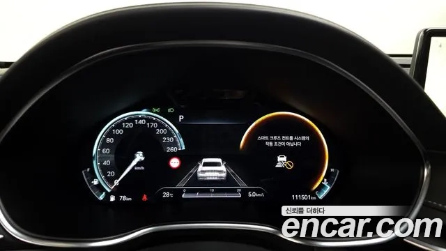 Genesis G80 (RG3) id 2949406 из Кореи 18