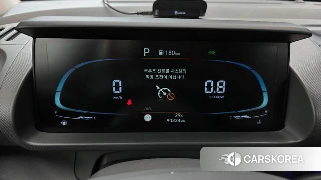 Hyundai Casper id 4641645 из Кореи 18