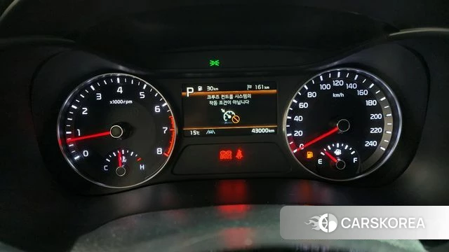 Kia The New K3 2nd generation id 4018370 из Кореи 18