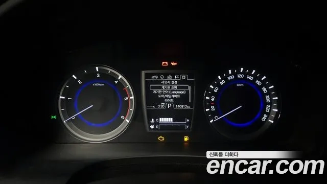 Ssangyong G4 Rexton id 2870811 из Кореи 18