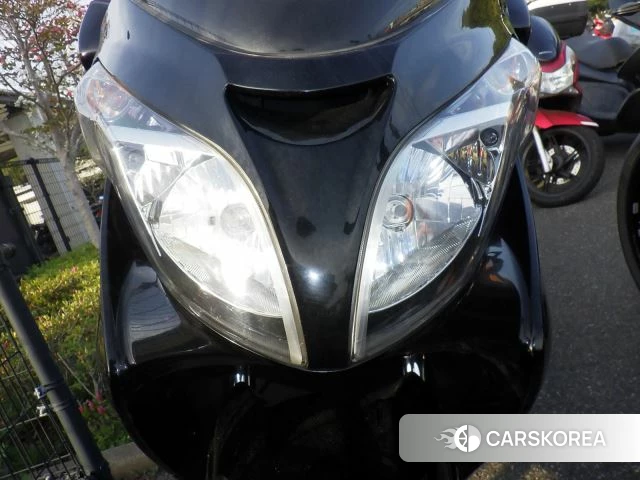 Suzuki SKYWAVE 250S id 3947112 из Японии 22