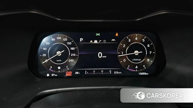 Kia The New K3 2nd generation id 4401348 из Кореи 28