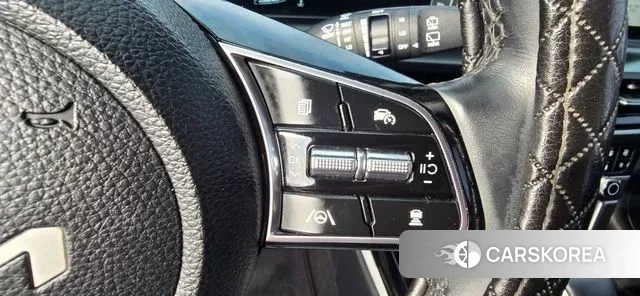 Kia The New Seltos id 3185762 из Кореи 18