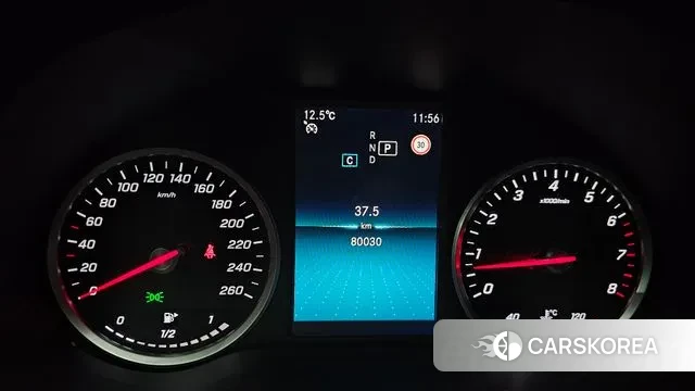 Mercedes-Benz C-Class W205 id 3428930 из Кореи 18