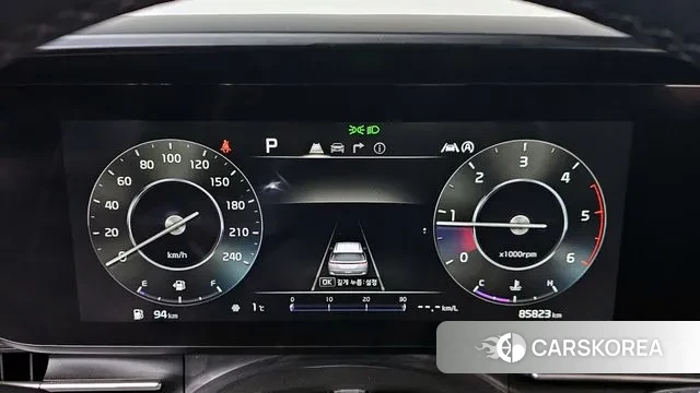 Kia Carnival 4th generation id 3546181 из Кореи 18