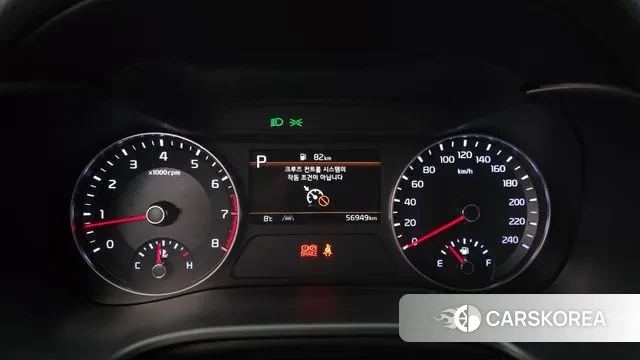 Kia The New K3 2nd generation id 3442611 из Кореи 18