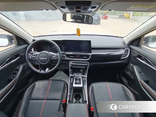 Kia Proud run id 4307155 из Китая 24