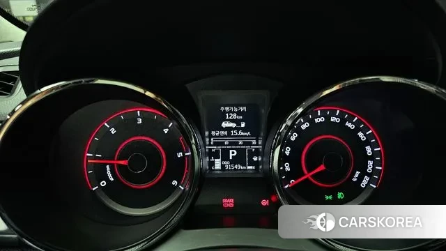 Ssangyong Tivoli Armor id 3188247 из Кореи 18