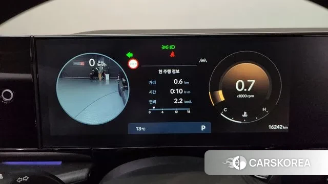 Hyundai Grandeur (GN7) id 3400255 из Кореи 18