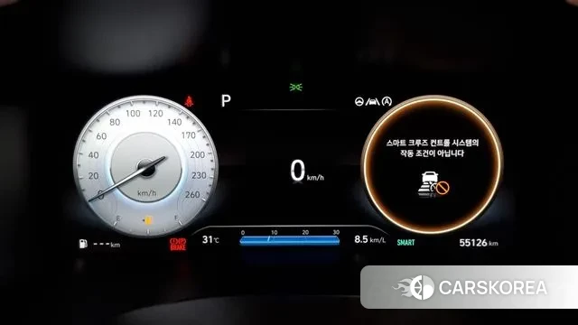 Hyundai The New Santa Fe id 3007080 из Кореи 18