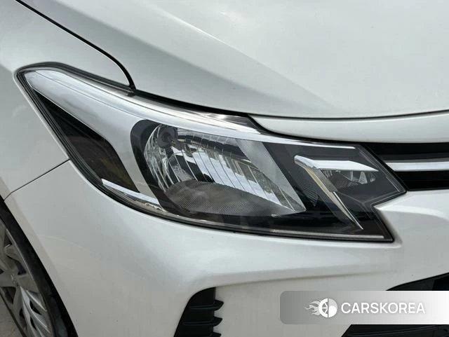 Toyota Vios id 4290832 из Китая 16